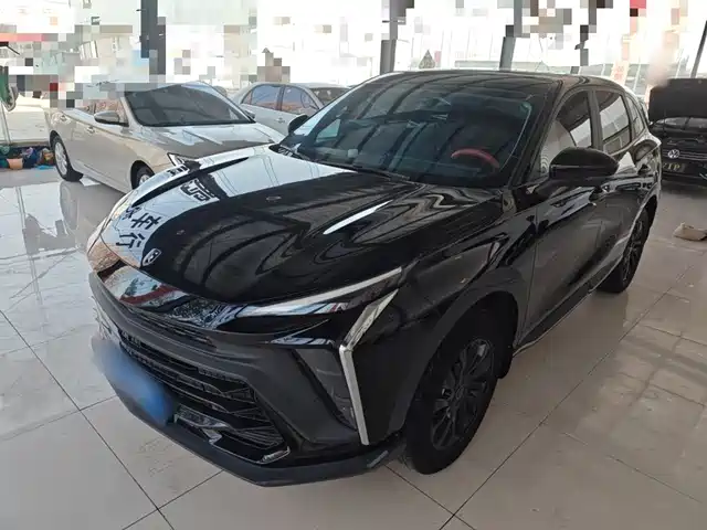 DONGFENG POPULAR T5 EVO 2023