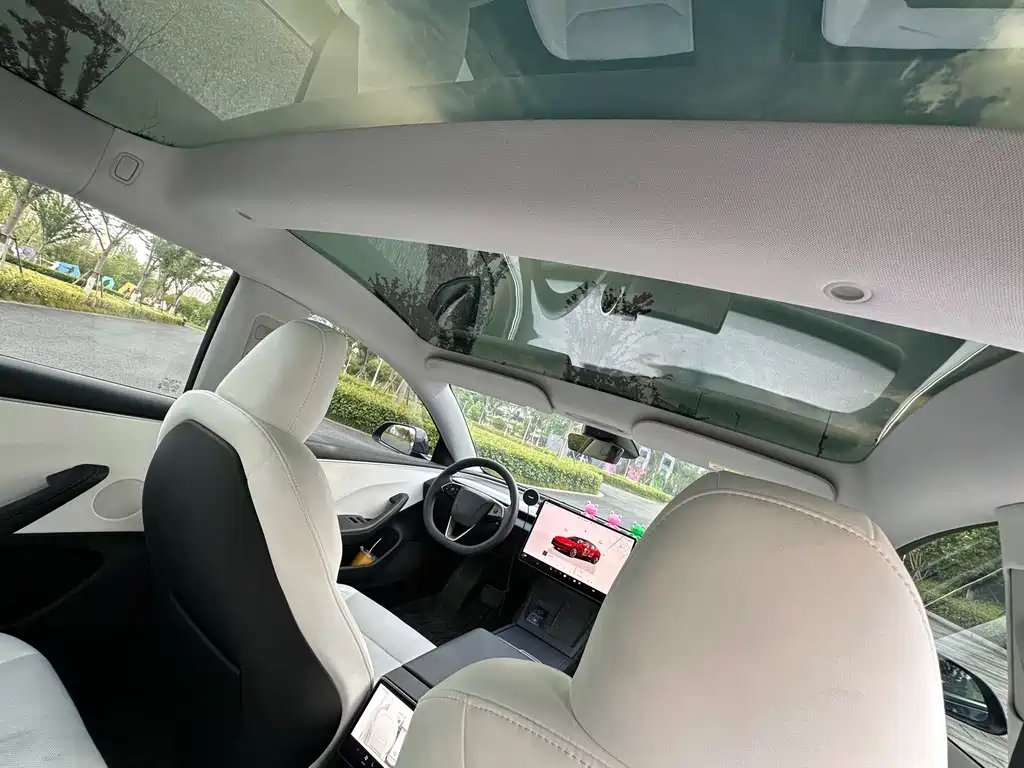 Tesla Model 3 — миниатюра 14