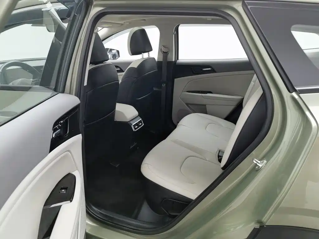 Kia Sportage — миниатюра 15