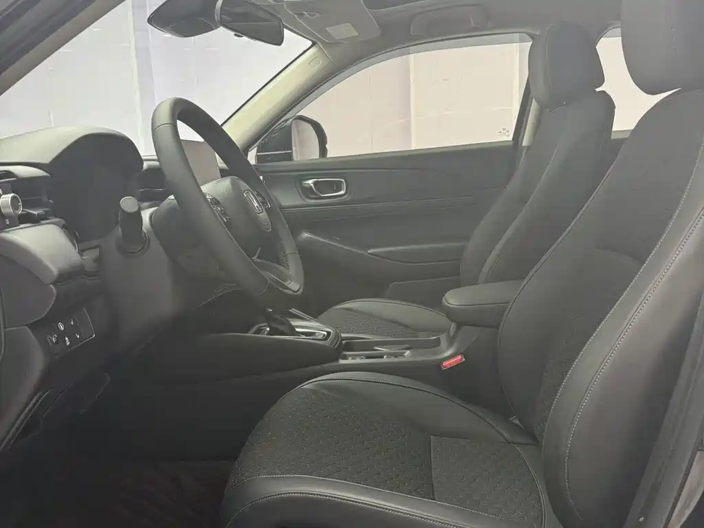 Honda XR-V — миниатюра 7