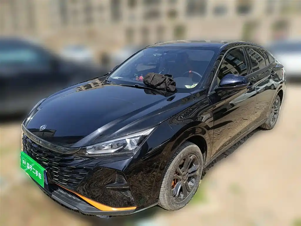 Aeolus Yixuan 2024