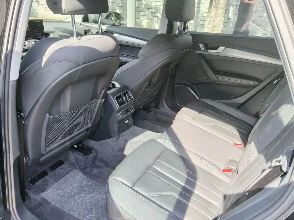 Audi Q5L 2024 40 TFSI Fashion