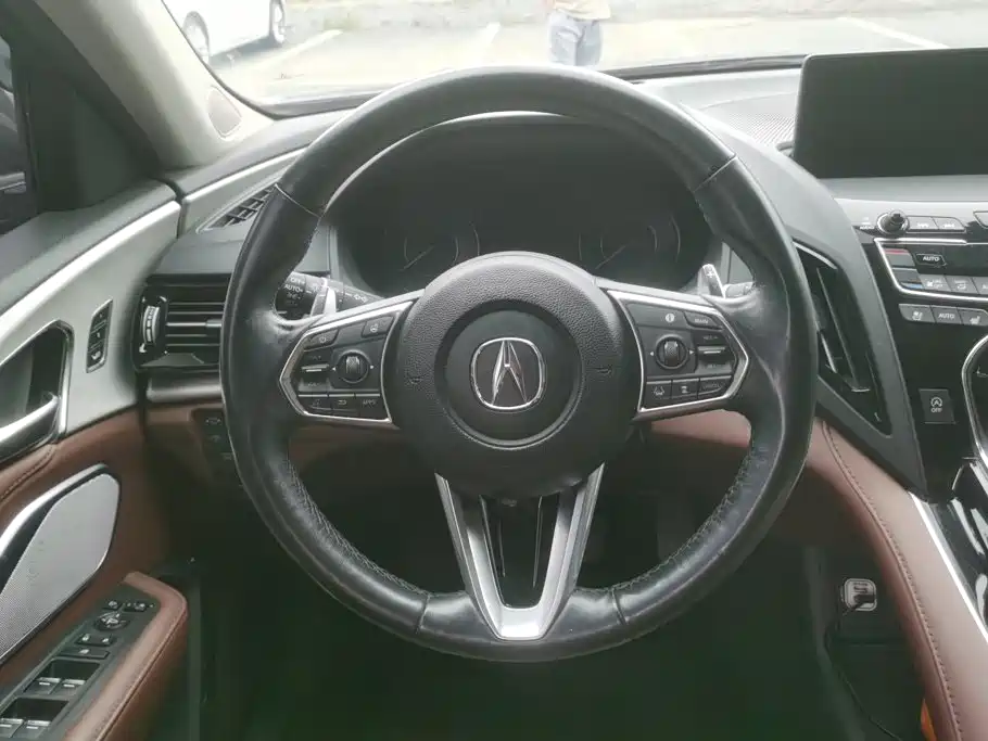 Acura RDX — миниатюра 15