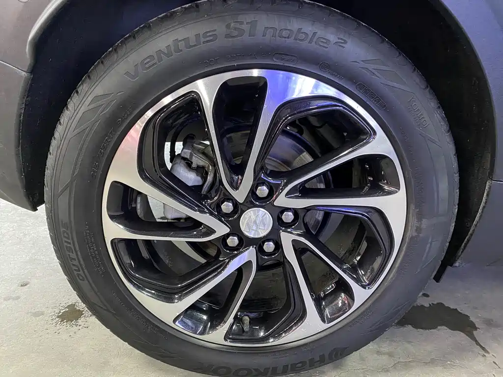 Buick Velite 7 — миниатюра 18