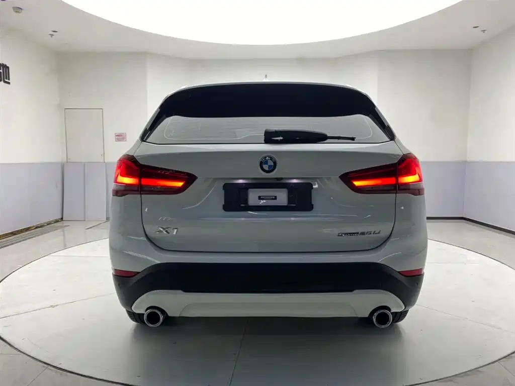 BMW X1 2021 sDrive20Li Fashion