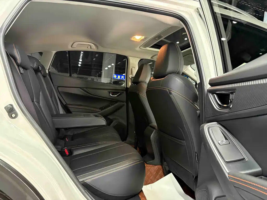 Subaru XV — миниатюра 17
