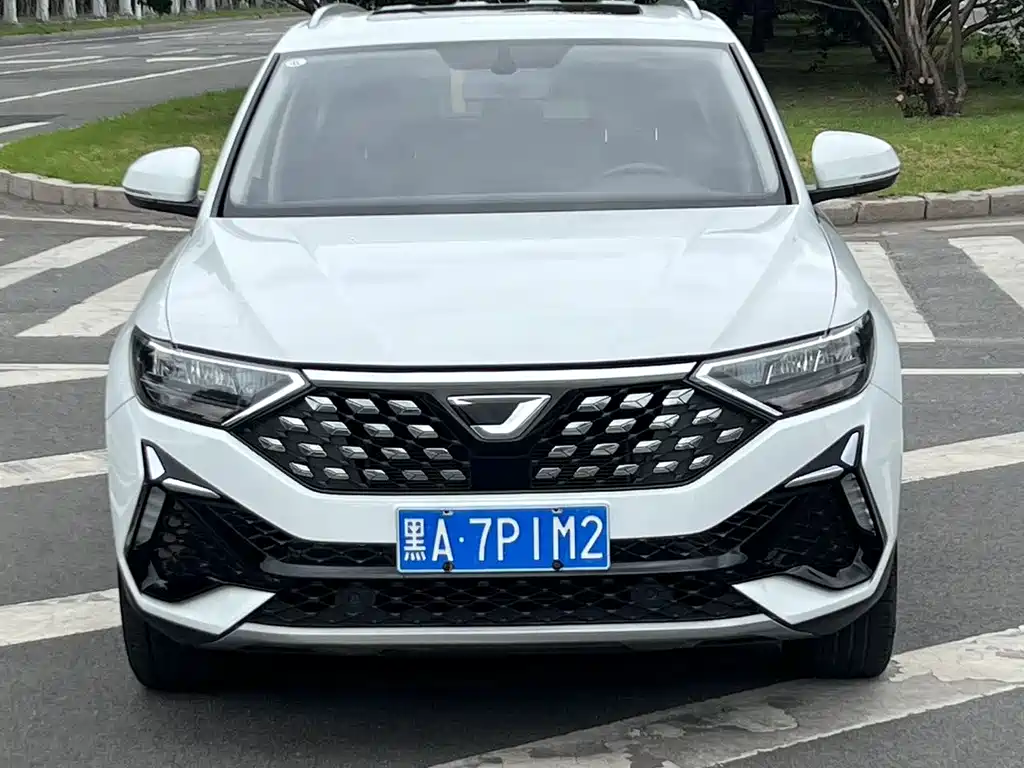 Jetta VS5 — миниатюра 3