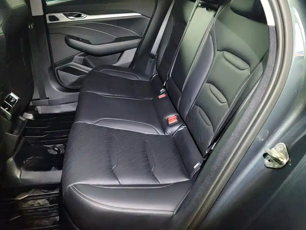 Geely Xingrui — миниатюра 17