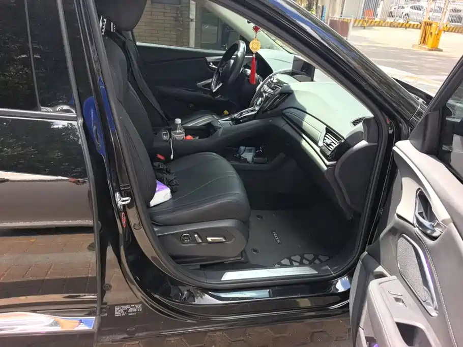 Acura RDX — миниатюра 8