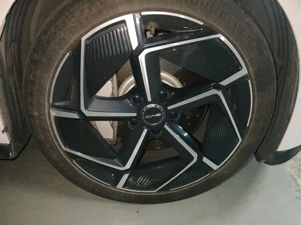 BYD Seal — миниатюра 4