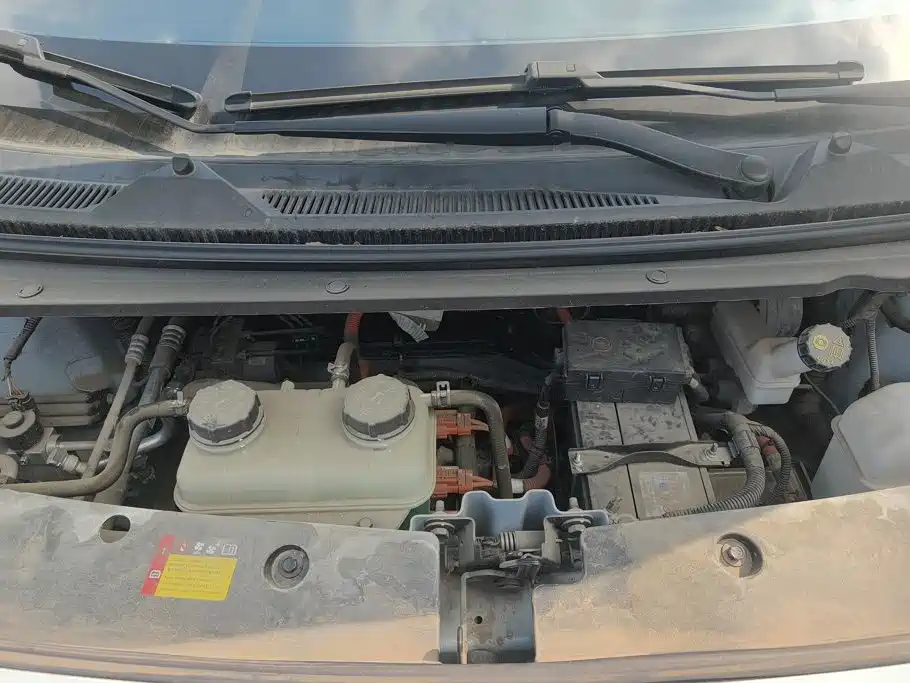Baojun Yunduo — миниатюра 10