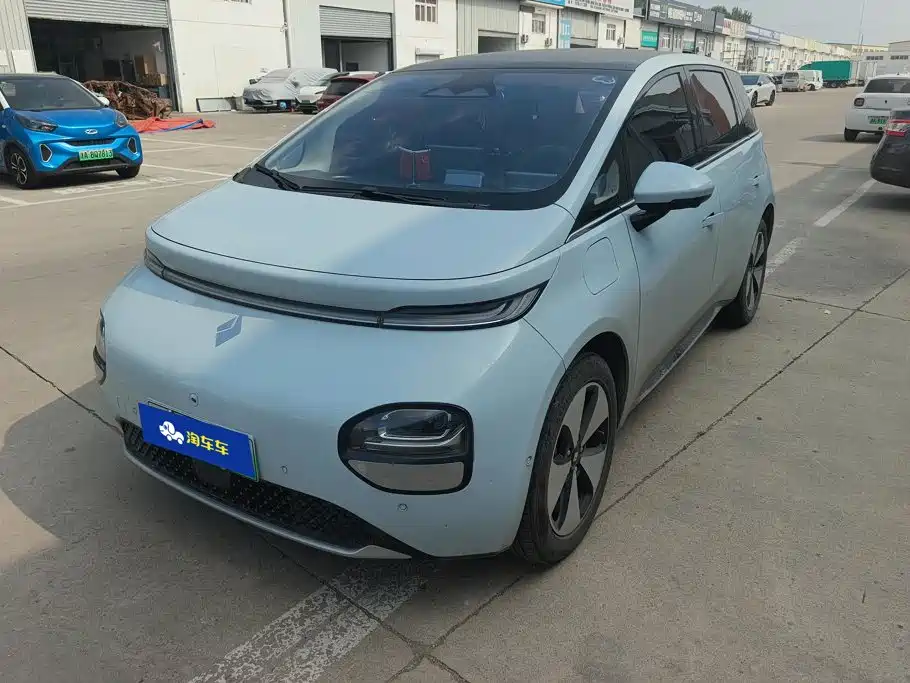 Baojun Yunduo