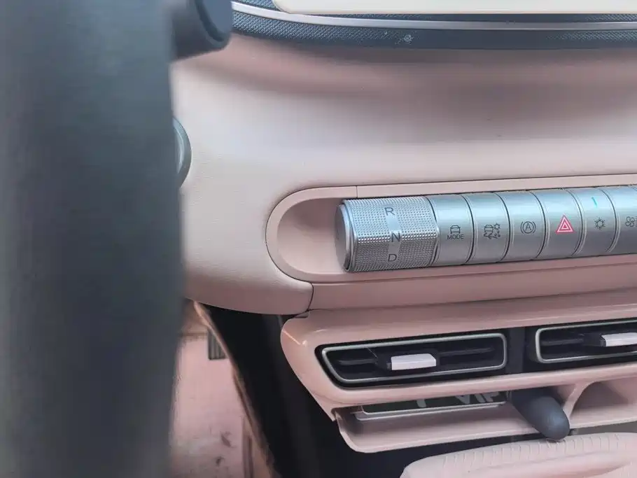 BYD Seagull — миниатюра 16