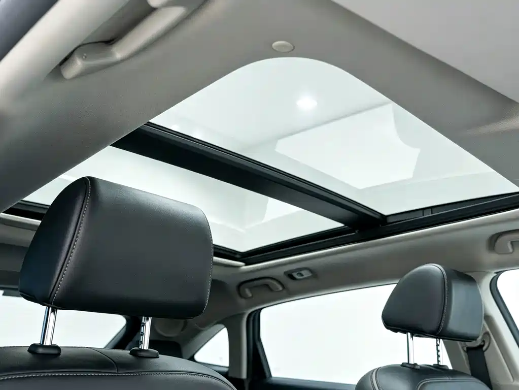 Honda Avancier — миниатюра 13