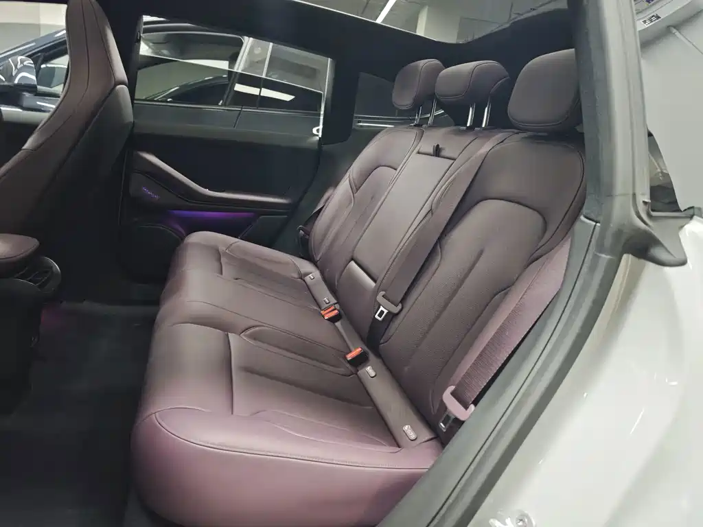 NIO ET5T — миниатюра 10