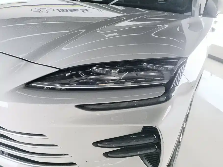 BYD Song Plus PLUS 2024 DM-i 150km Flagship PLUS