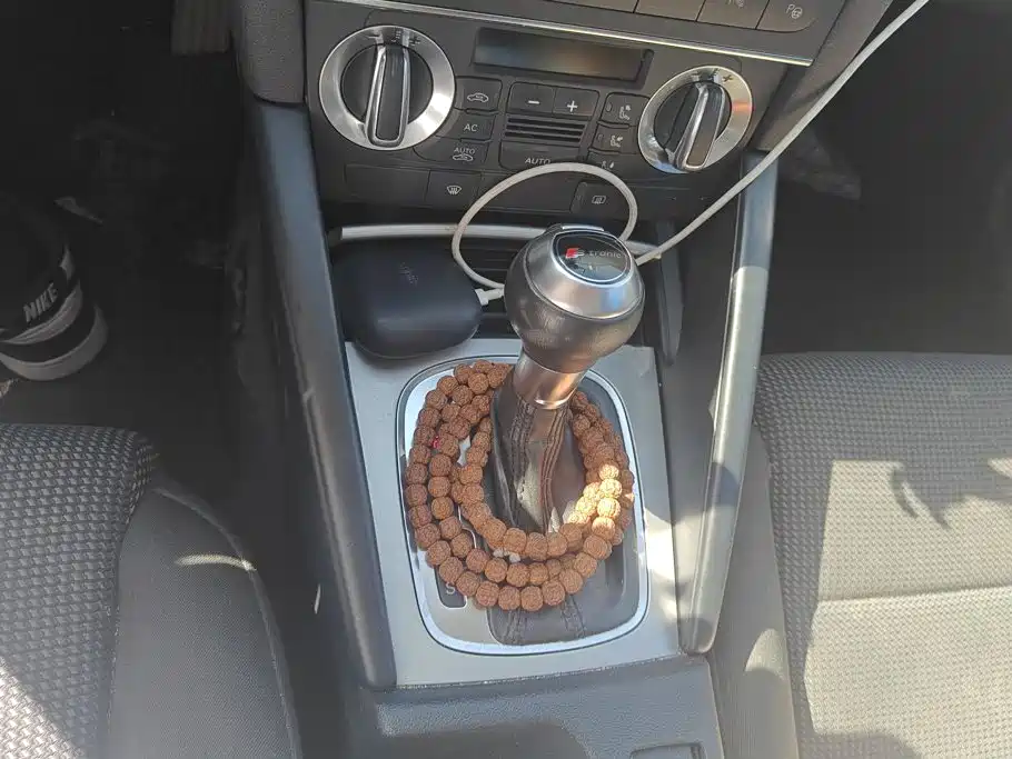 Audi A3 (Import) — миниатюра 16
