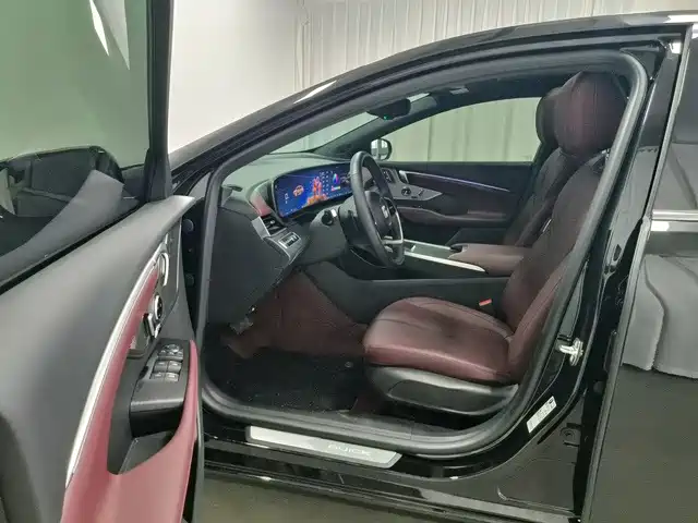 Buick LaCrosse — миниатюра 12