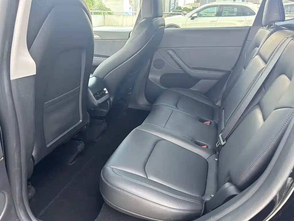 Tesla Model Y — миниатюра 8