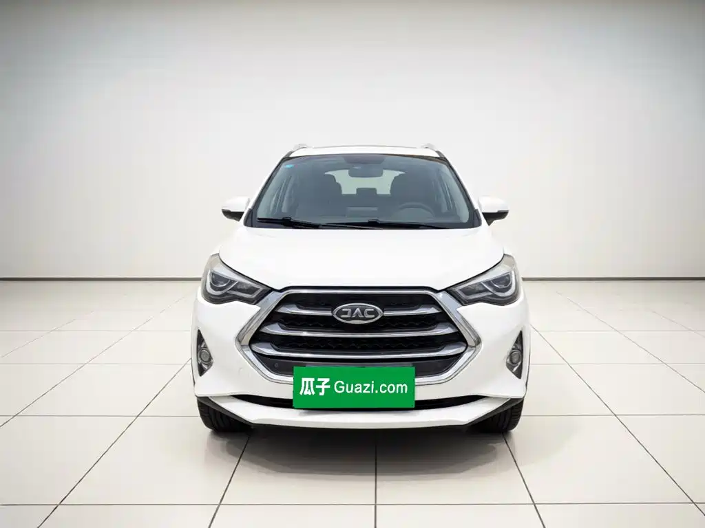 JAC Refine S3 — миниатюра 2