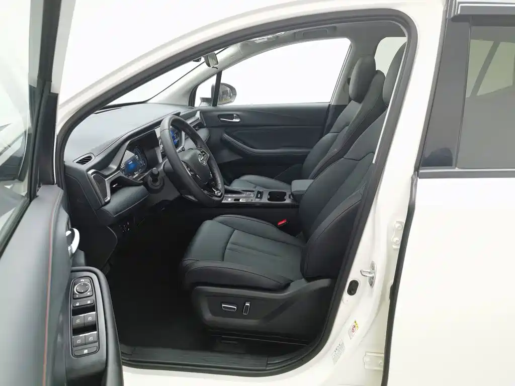 GAC GS4 2021 270T AT
