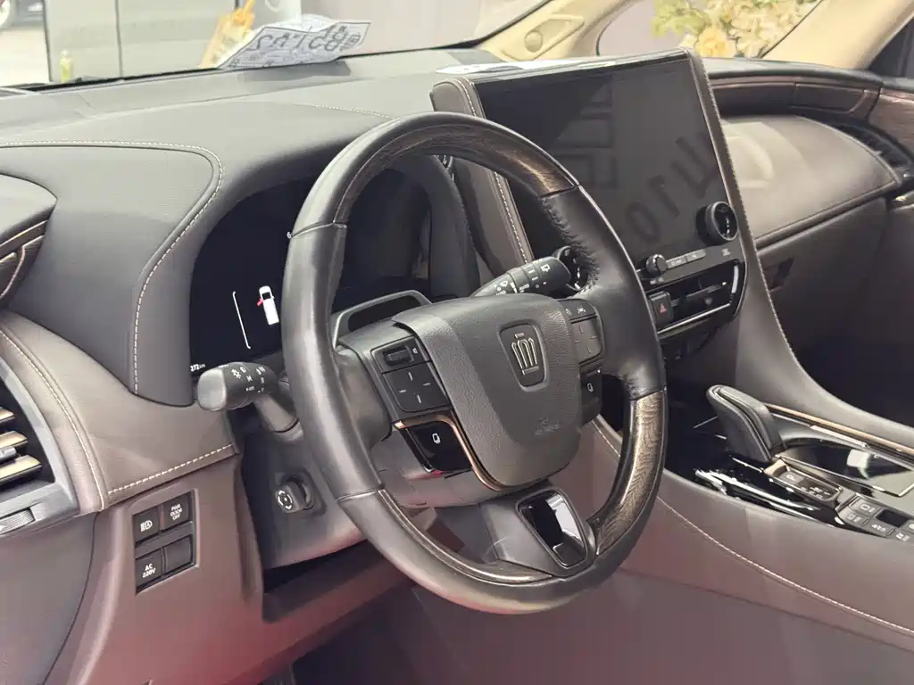 Toyota Vellfire 2024 2.5L Executive