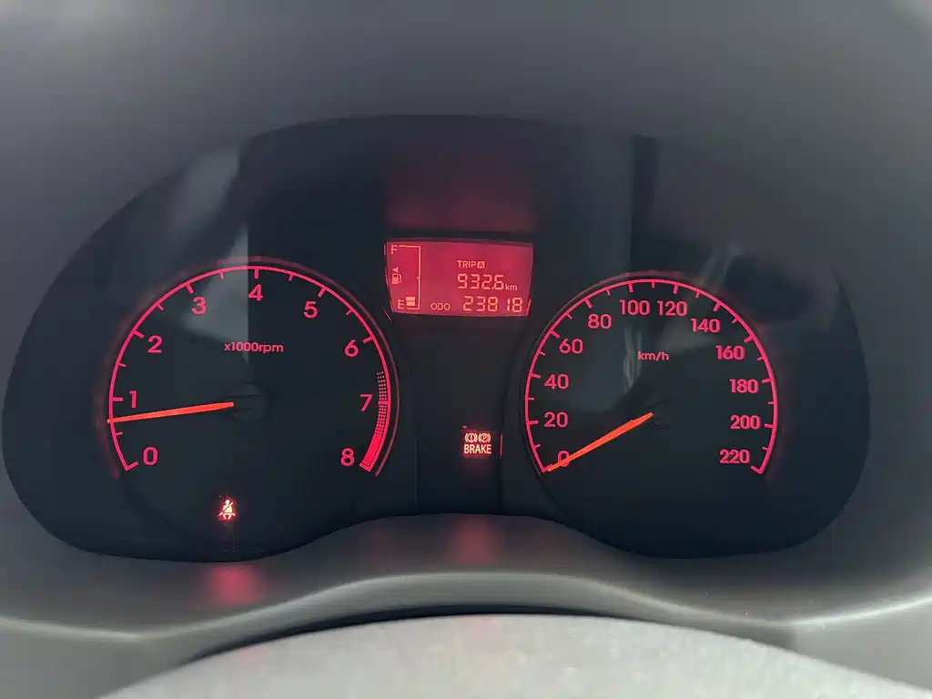 Hyundai Verna — миниатюра 7