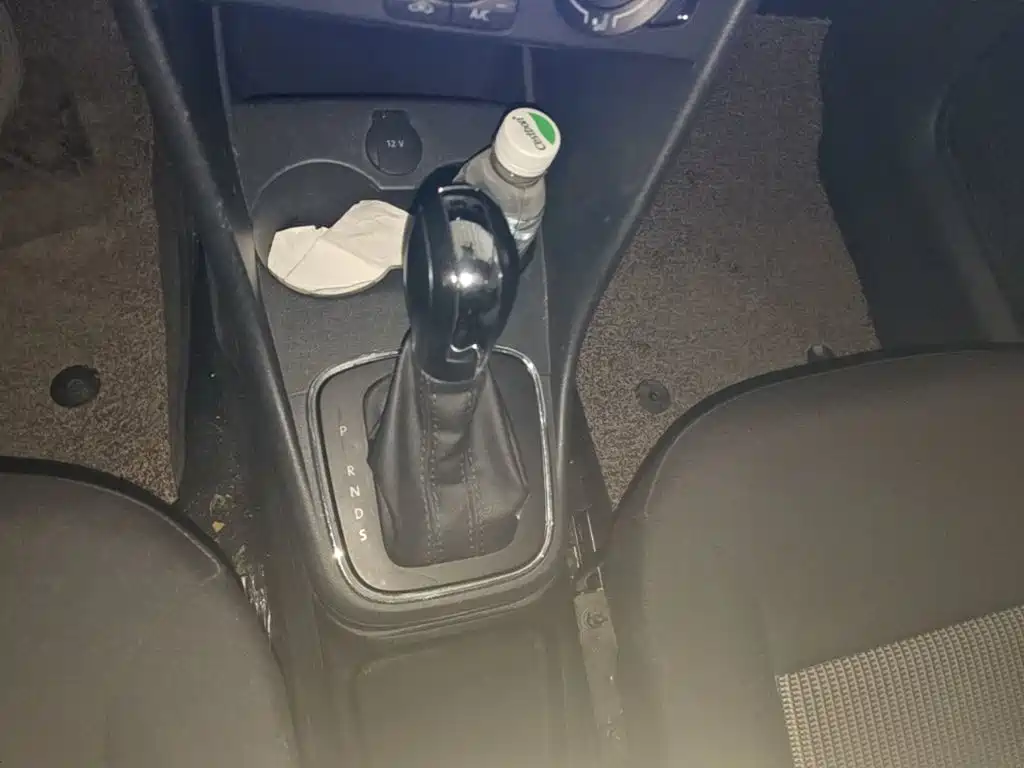 Volkswagen Polo — миниатюра 14