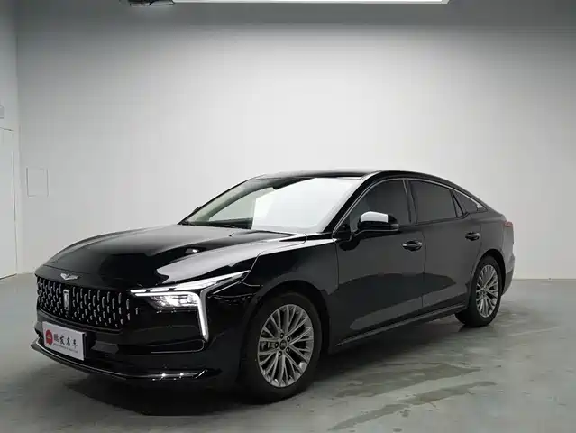 2024 Bestune B70