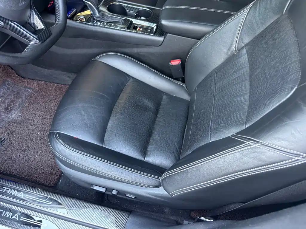 Nissan Altima 2020 2.0T XL Upper AD1 Smart