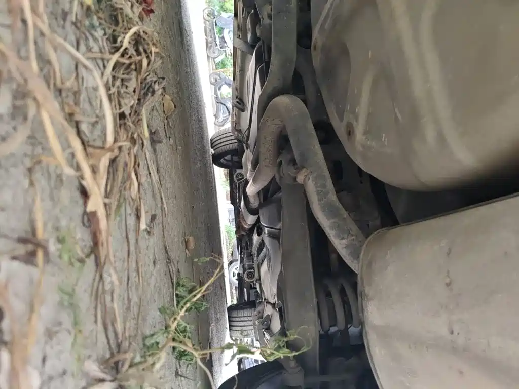Ford Explorer (Import) — миниатюра 19