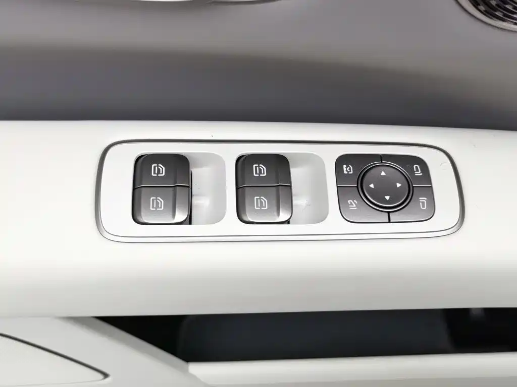 Li Auto i6 2025 Standard