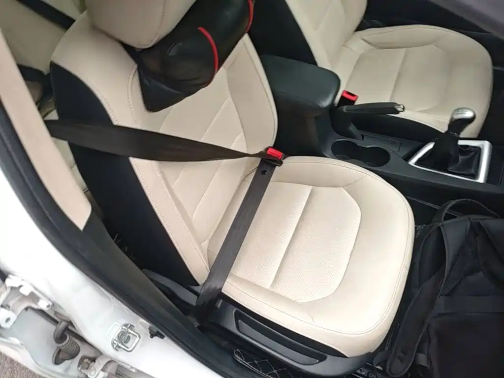 Changan V7 — миниатюра 25