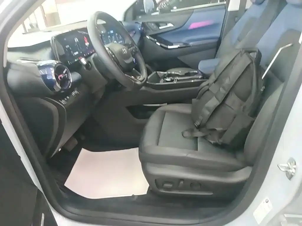 Chevrolet Plus — миниатюра 15