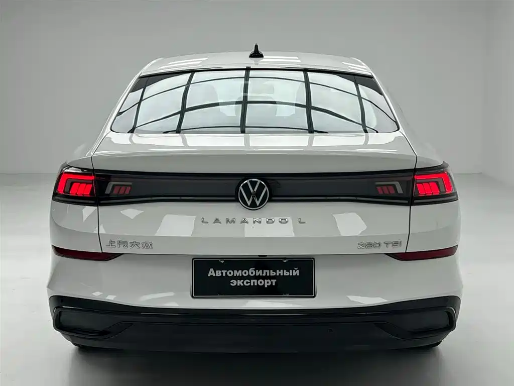 Volkswagen Lamando 2023 L 280TSI DSG