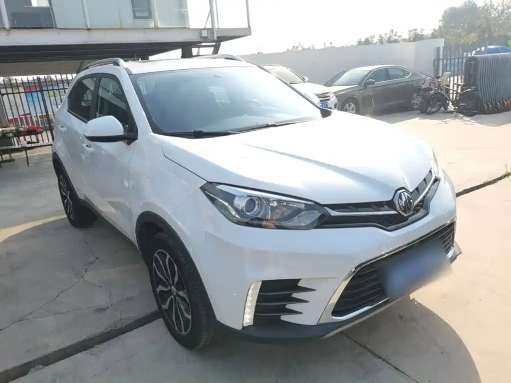 MG MG GS — миниатюра 4