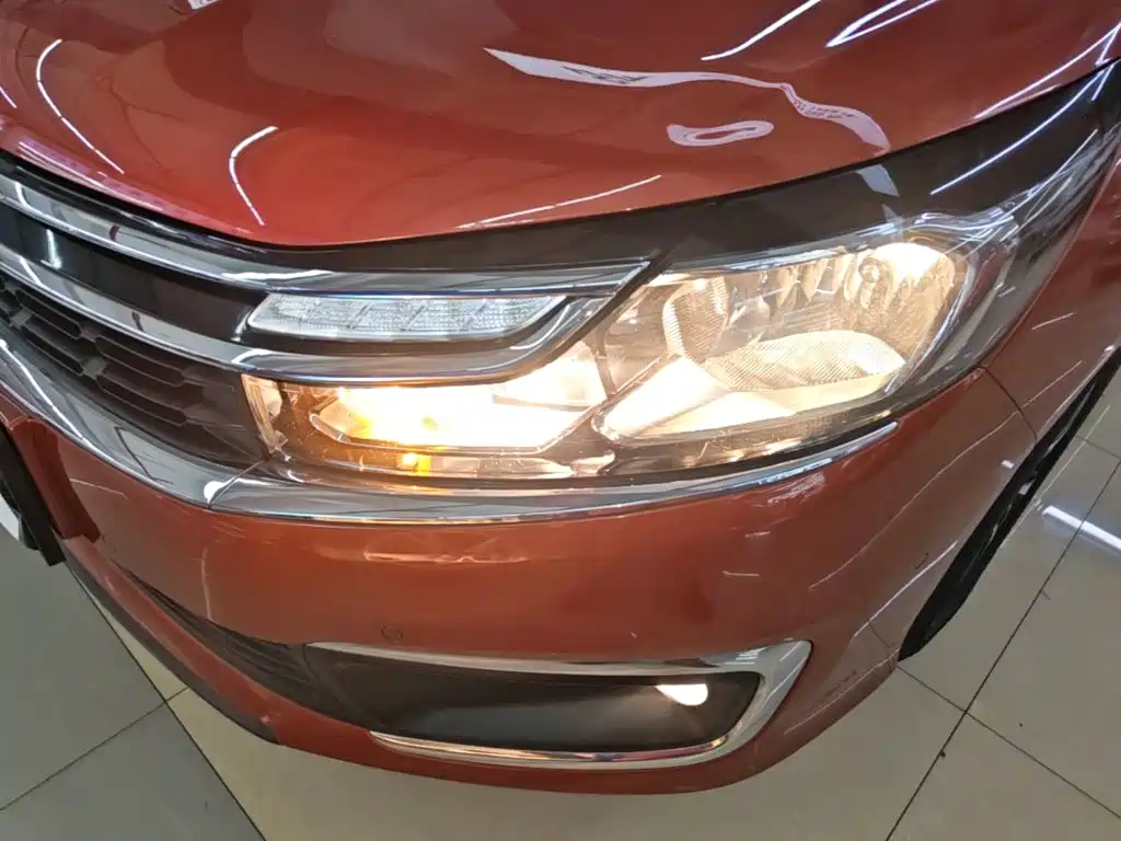Citroen C4L — миниатюра 24