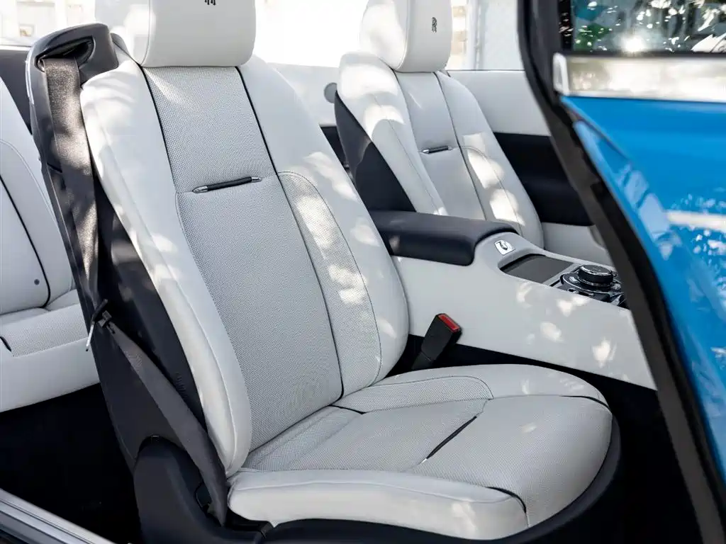 ROLLS-ROYCE YAO YING