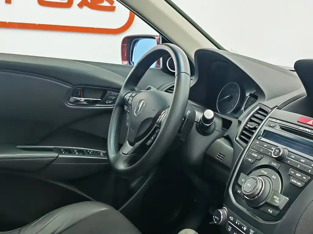 Acura RDX (Import) — миниатюра 22