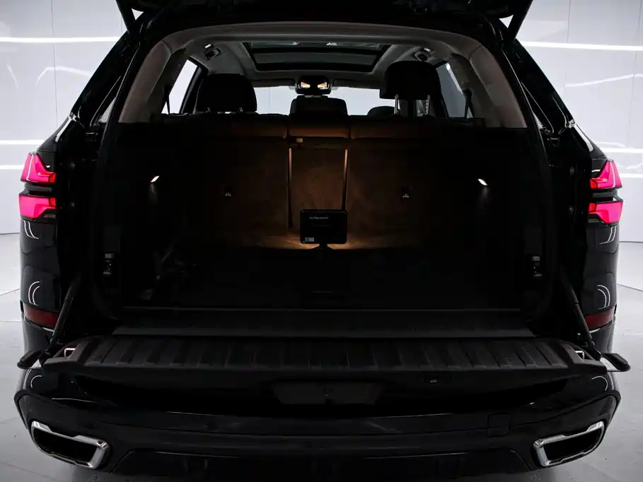 BMW X5 — фотографии объявления, Фото 15