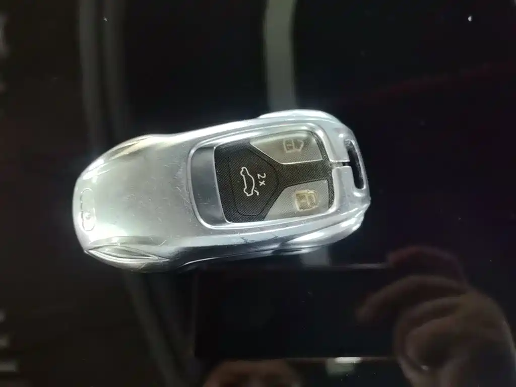 Audi Q5L — миниатюра 9
