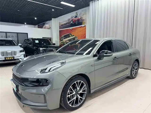 LYNK 03
