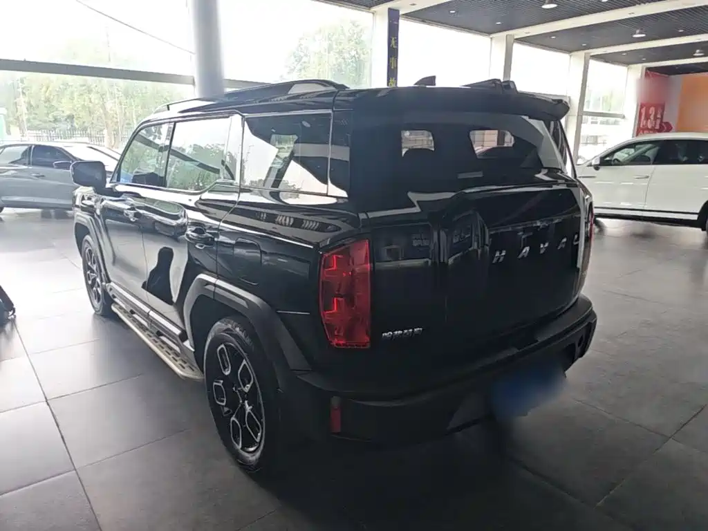 Haval Cool Dog — миниатюра 5