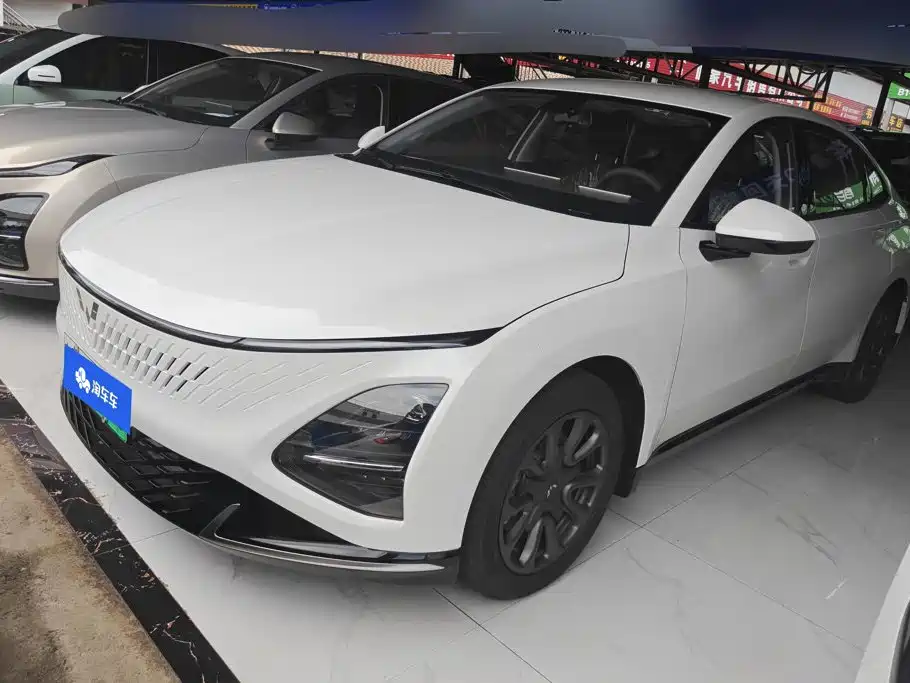 Wuling Xingguang