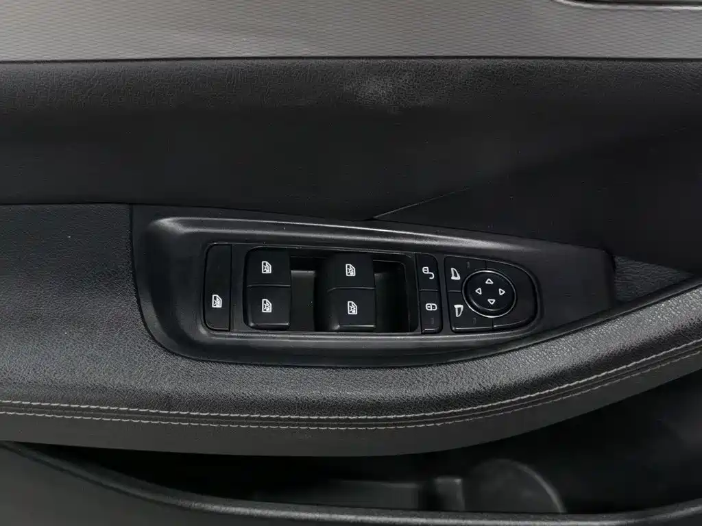 BYD Qin Pro Pro 2019 DM 1.5TI AT VI