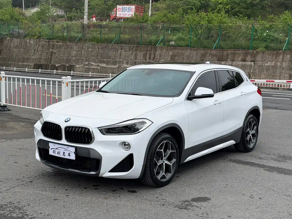 BMW X2 (Import) 2019