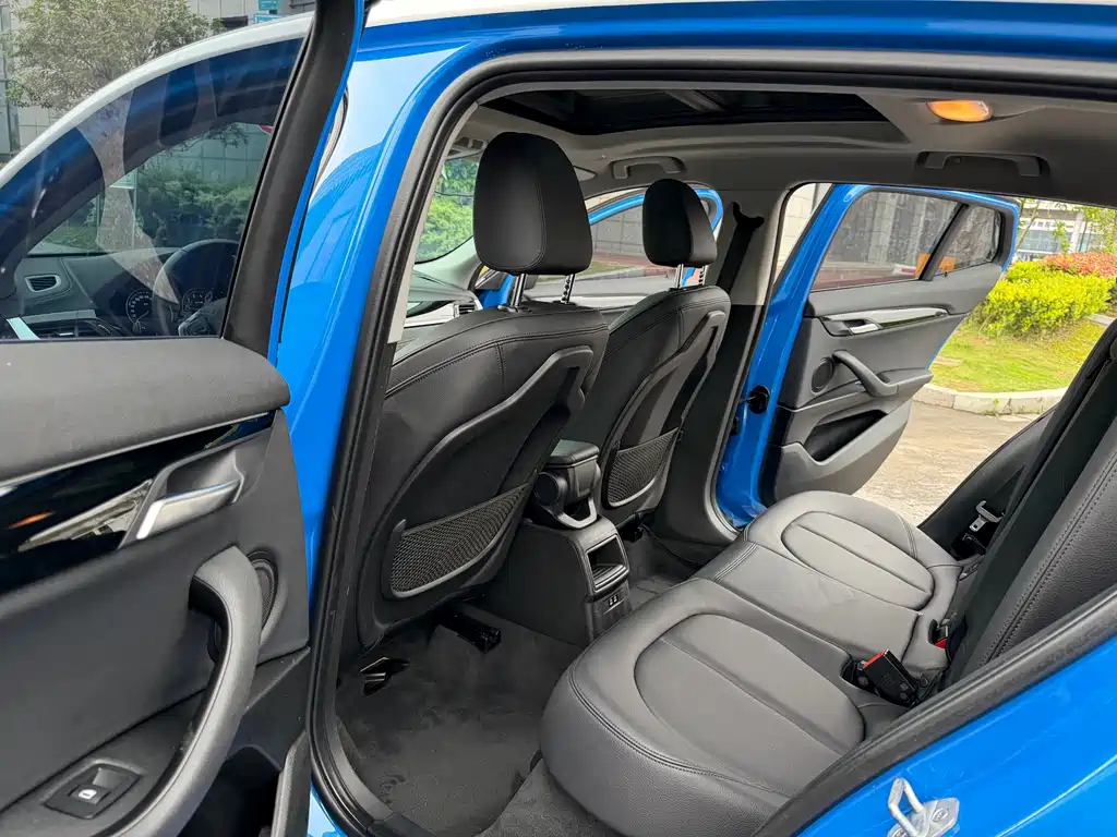 BMW X2 2019 sDrive20i M VI