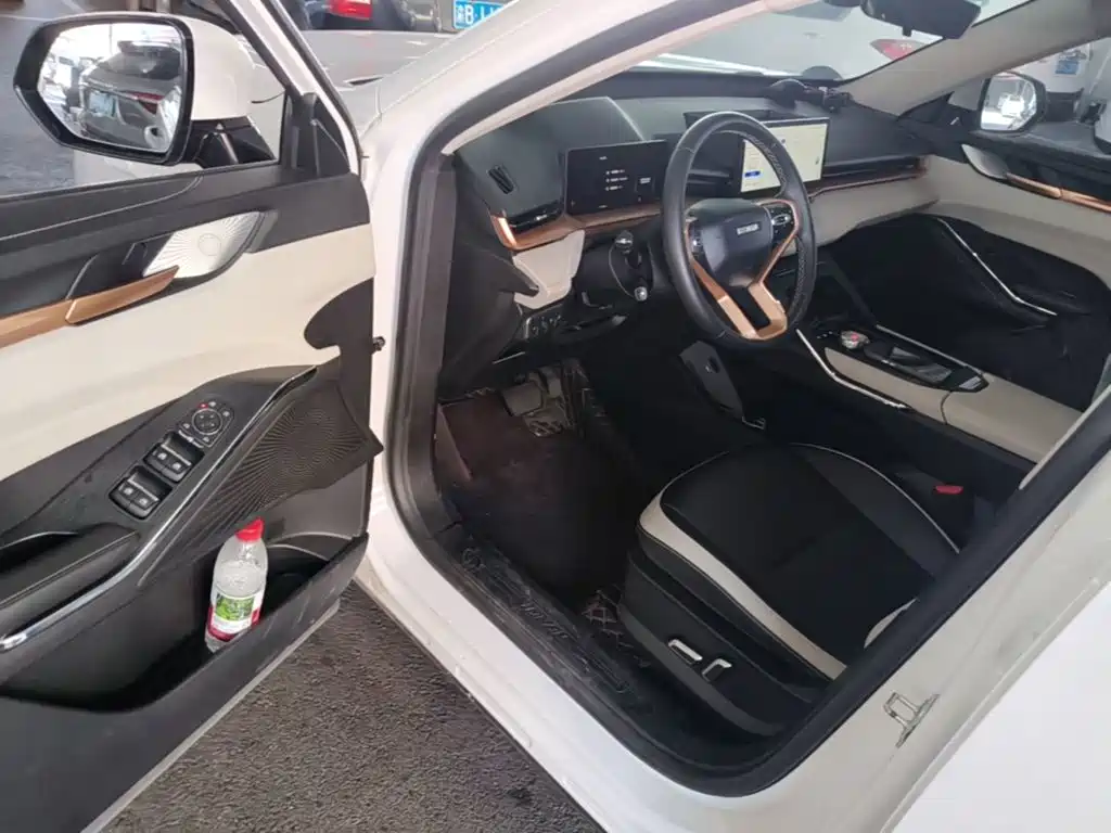 Haval H6 New Energy — миниатюра 12