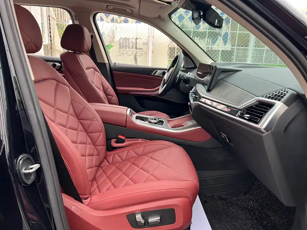 BMW X5 — фотографии объявления, Фото 12