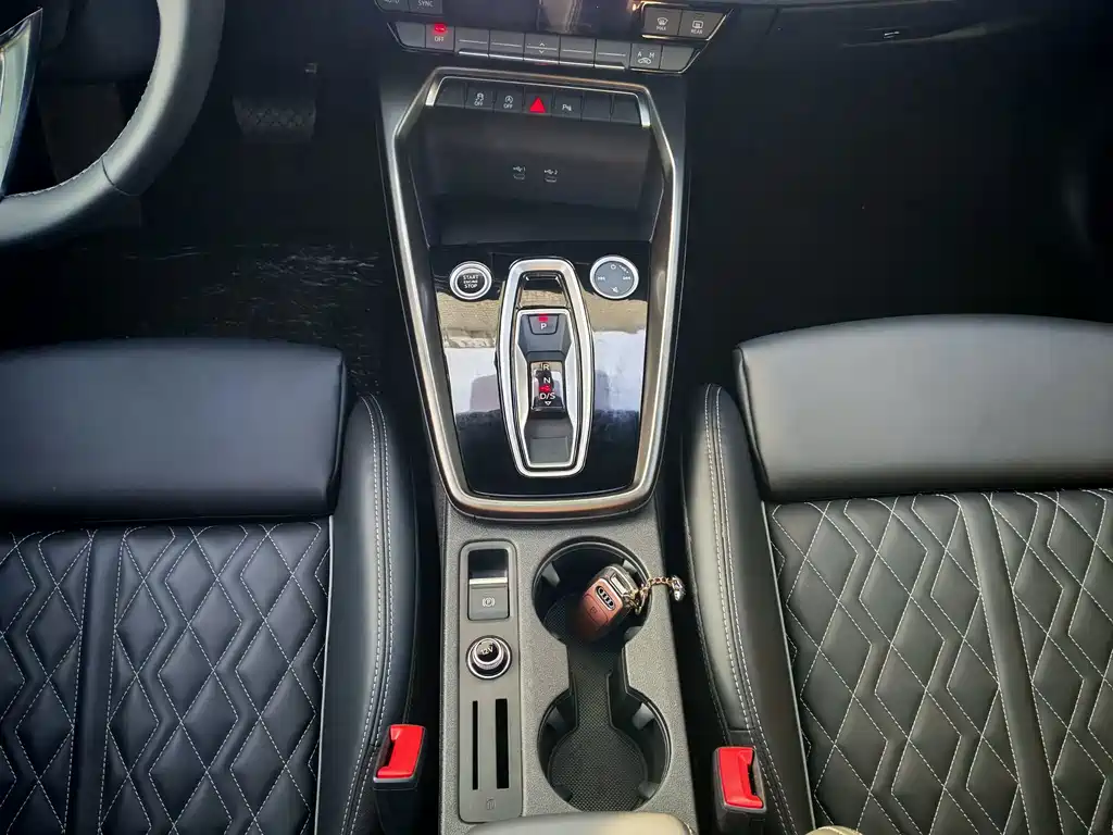 Audi A3 — миниатюра 12
